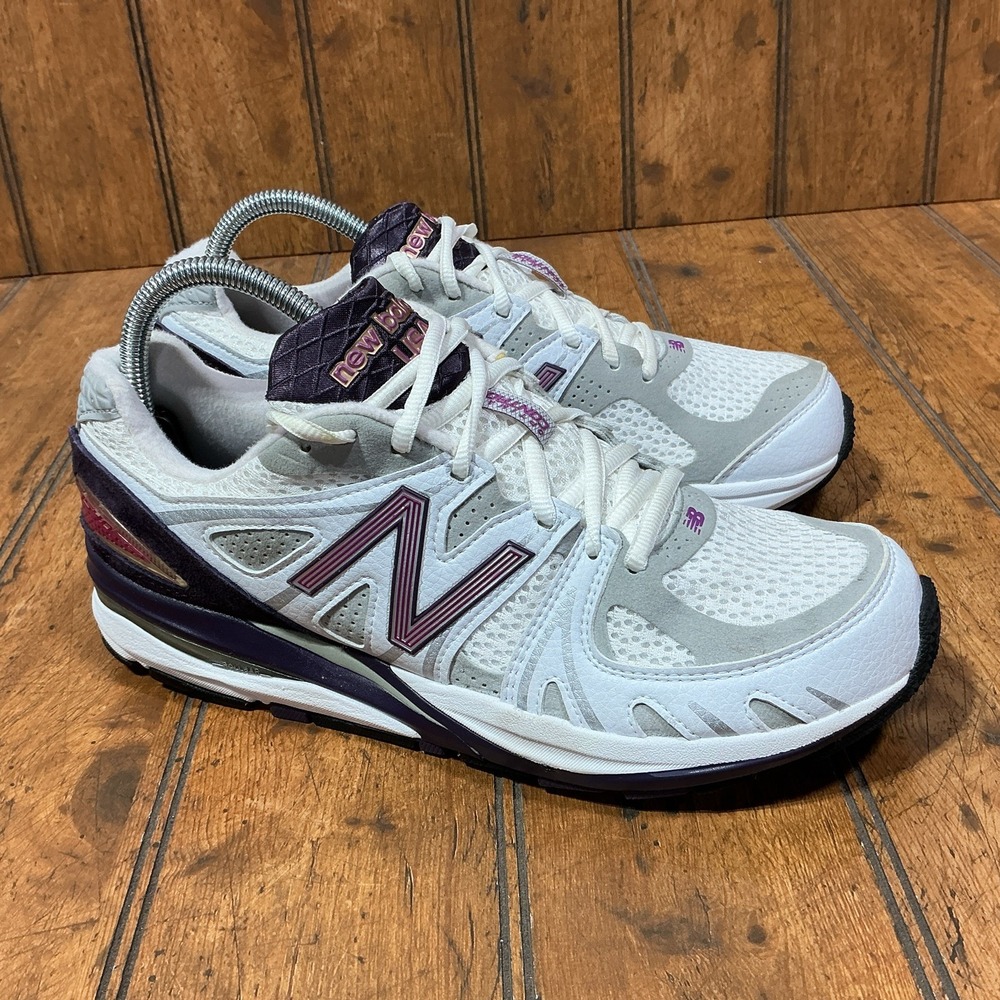 New Balance USA Heritage 1540 Collection Women's Running Shoes Size 10 2A Narrow